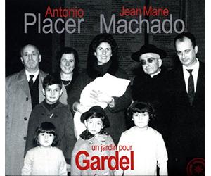 Jean-Marie Machado - Un Jardin pour Gardel