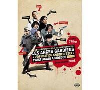 Jean-Marie Poiré - Coffret - Les Petits Câlins + Retour En Force + Twist Again À Moscou + Opération Corned Beef + Les Anges Gardiens