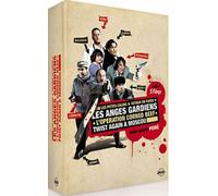 Jean-Marie Poiré - Coffret - Les petits câlins + Retour en force + Twist Again à Moscou + Opération Corned Beef + Les anges gardiens