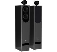 Jean-Marie Reynaud Cantabile Jubilé Gris Anthracite - Enceintes colonne