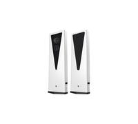 Jean-Marie Reynaud EMP Grande Blanc perle - Enceintes Colonnes Murales (la paire)