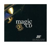 Jean-Marie Reynaud Magic CD - Disques de réglage/rodage