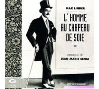 Jean-Marie S Nia - L Homme Au Chapeau De Soie