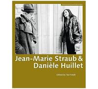 Jean-Marie Straub & Daniele Huillet (Filmmuseumsynemapublications) (Paperback)