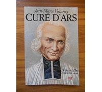 Jean-Marie Vianney, curé d'Ars
