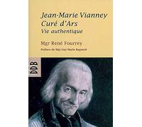 Jean-Marie Vianney, Curé d'Ars
