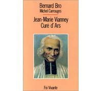 Jean-Marie Vianney, curé d'Ars
