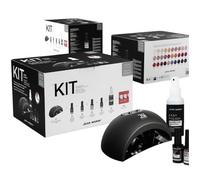 Jean Marin - Kit Vernis Semi-permanent -