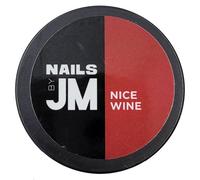 Jean Marin - Vernis Color Gel - Nice Wine