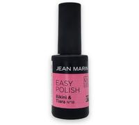 Jean Marin - Vernis Semi-Permanent Easy Polish - 18 Bikini & Tiara