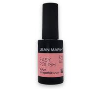 Jean Marin - Vernis Semi-Permanent Easy Polish - 20 Juicy Smoothie