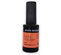 Jean Marin - Vernis Semi-Permanent Easy Polish - 23 Hot Summer