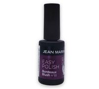 Jean Marin - Vernis Semi-Permanent Easy Polish - 32 Bordeaux Blush