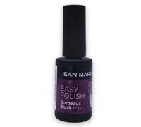 Jean Marin - Vernis Semi-Permanent Easy Polish - 32 Bordeaux Blush