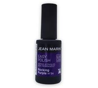 Jean Marin - Vernis Semi-Permanent Easy Polish - 34 Rocking Purple