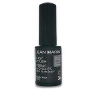 Jean Marin - Vernis Semi-Permanent - Sans Hema - 30 Mystic Black