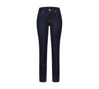 Lee Jeans Jean droit MARION femme bleu Taille 26