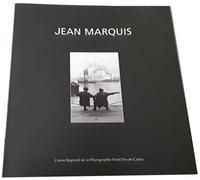 Jean Marquis - Christophe Berthaud - Centre Reg.photographie Nord-Pas- - relié - Beau livre