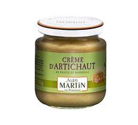 Jean Martin Crème au Cœur d'Artichaut 110g