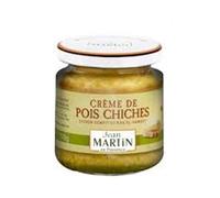 Jean Martin Crème de Pois Chiche 110g