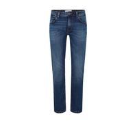 TOM TAILOR Homme Jean 10622022 Marvin Straight, 10119 - Bleu denim usé, 36W x 32L
