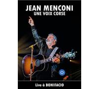 Jean Menconi, Une Voix Corse - Live À Bonifacio