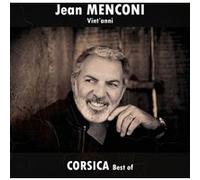 Jean Menconi - Vint’anni : Corsica Best of
