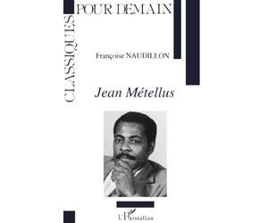 Jean Métellus