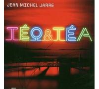 Jarre, Jean-Michel - Téo & Téa (Inclus 1 DVD)