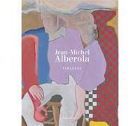 Jean-Michel Alberola Claire Stoullig (Auteur), Catherine Grenier (Auteur)