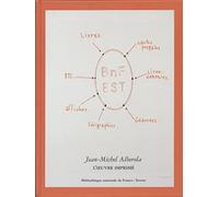 Jean-Michel Alberola, l'oeuvre imprimée