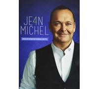 Jean-Michel Anctil [Dvd]