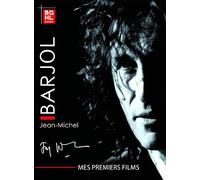 Jean-Michel Barjol - Mes premiers films