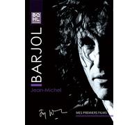 Jean-Michel Barjol - Mes premiers films DVD