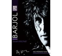 Jean-Michel Barjol - Mes premiers films E