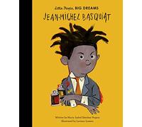 Jean-Michel Basquiat