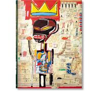 Jean-Michel Basquiat