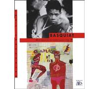 Jean Michel Basquiat