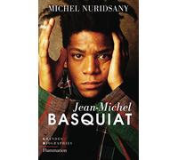 Jean-Michel Basquiat