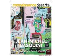 Jean-Michel Basquiat