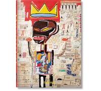Jean-Michel Basquiat Eleanor Nairne (Auteur), Hans Werner Holzwarth (Edité par)