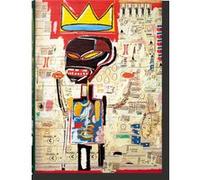 Jean-Michel Basquiat Eleanor Nairne (Auteur), Hans Werner Holzwarth (Edité par)