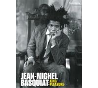 Jean-Michel Basquiat: King Pleasure(C)