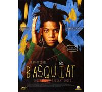 Jean-Michel Basquiat: The Radiant Child