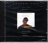 Jean-Michel Bernard - yellow man