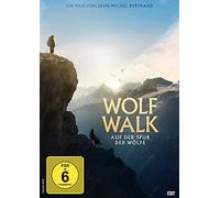 Jean-Michel Bertrand - Wolf Walk: Auf Spur der Wölfe [Import]
