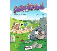 Jean-Michel - border folie: Troupeau pour être honnête