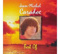 Jean-Michel Caradec - Best Of