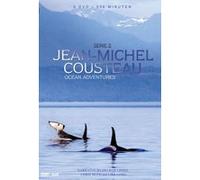JEAN MICHEL COUSTEAU-OCEAN ADVENTURES 2-VN