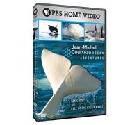 Jean-Michel Cousteau: Ocean Adventures-Sea Ghost